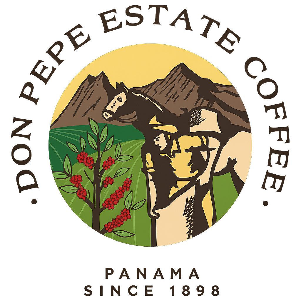 Don Pepe Estate Coffee